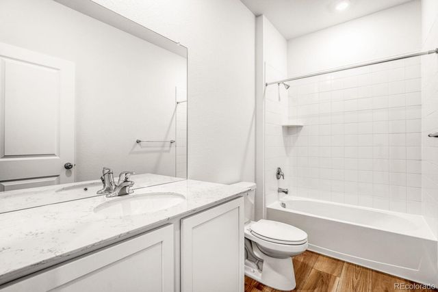 45875 Mill Avenue, Bennett, CO 80102