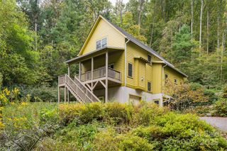135 Spooks Branch Road, Asheville, NC 28804