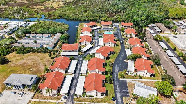 9990 EAGLES POINT CIRCLE 4, Port Richey, FL 34668