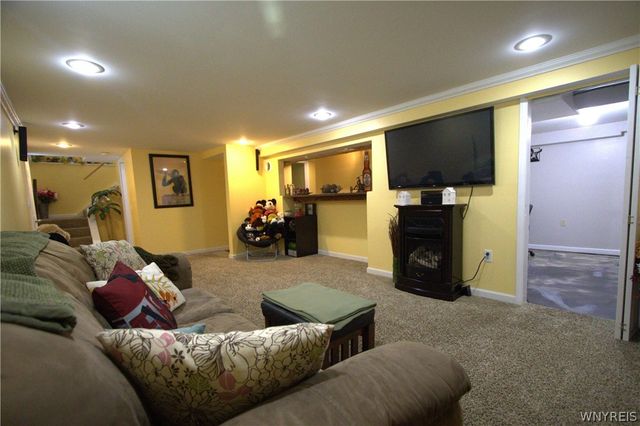 180 Mullen Street, Tonawanda, NY 14150
