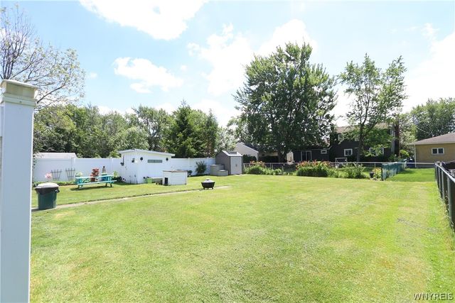 180 Mullen Street, Tonawanda, NY 14150