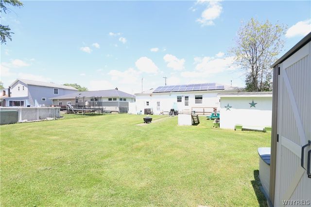 180 Mullen Street, Tonawanda, NY 14150