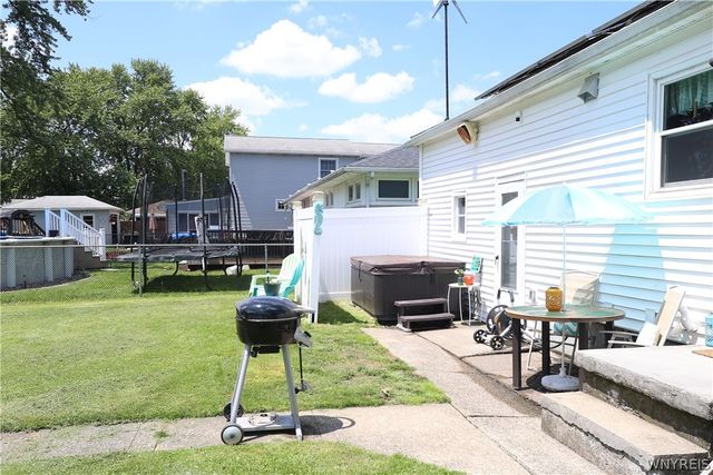 180 Mullen Street, Tonawanda, NY 14150