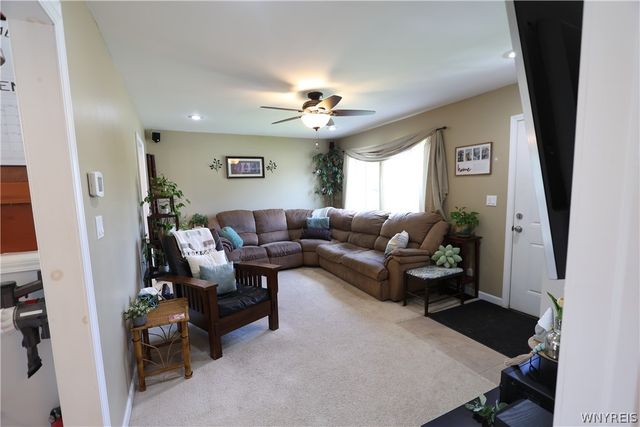 180 Mullen Street, Tonawanda, NY 14150