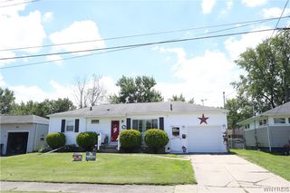 180 Mullen Street, Tonawanda, NY 14150