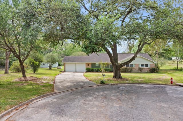 1717 Jones Street, Alvin, TX 77511