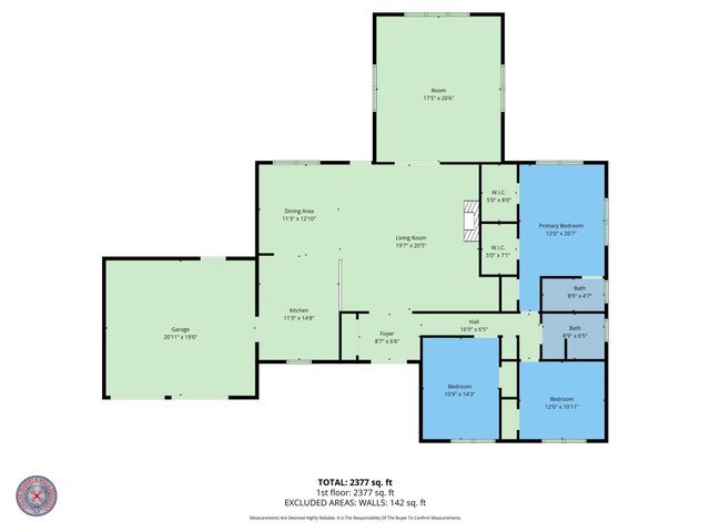 1717 Jones Street, Alvin, TX 77511