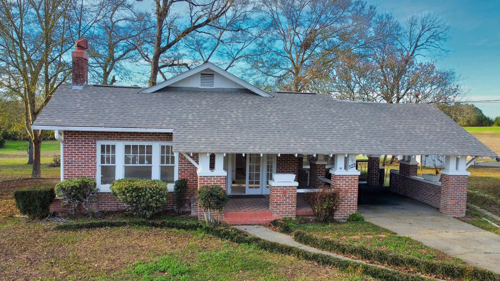 522 Old Richton Rd., Petal, MS 39465