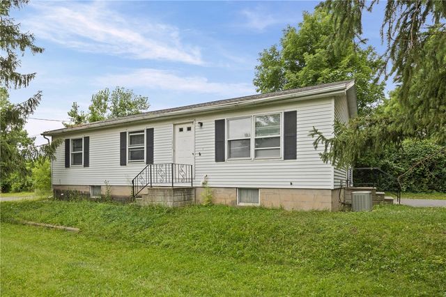 101 Stevens Place, Syracuse, NY 13210