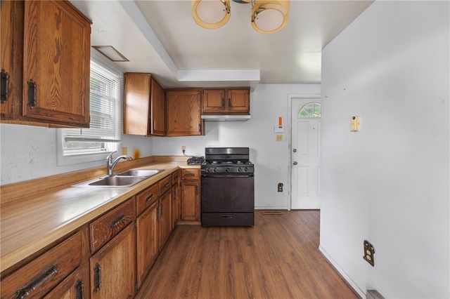 101 Stevens Place, Syracuse, NY 13210