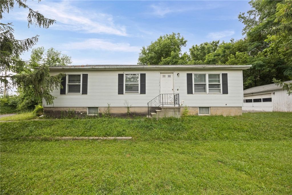 101 Stevens Place, Syracuse, NY 13210