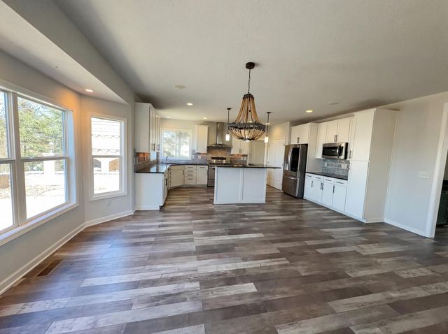 8189 Shady Maple Drive, Canal Winchester, OH 43110