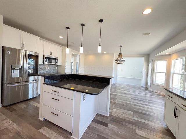 8189 Shady Maple Drive, Canal Winchester, OH 43110