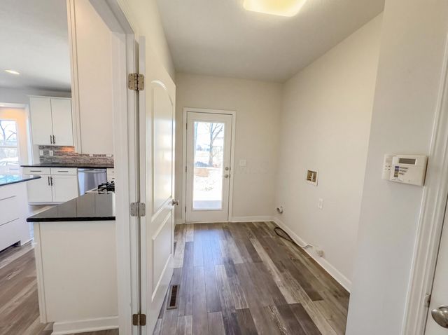 8189 Shady Maple Drive, Canal Winchester, OH 43110