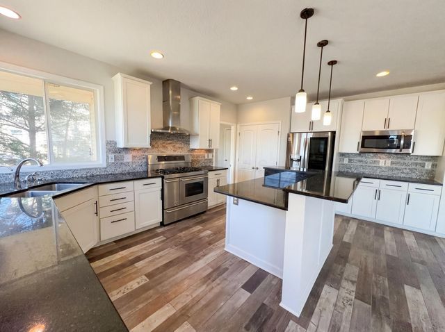 8189 Shady Maple Drive, Canal Winchester, OH 43110