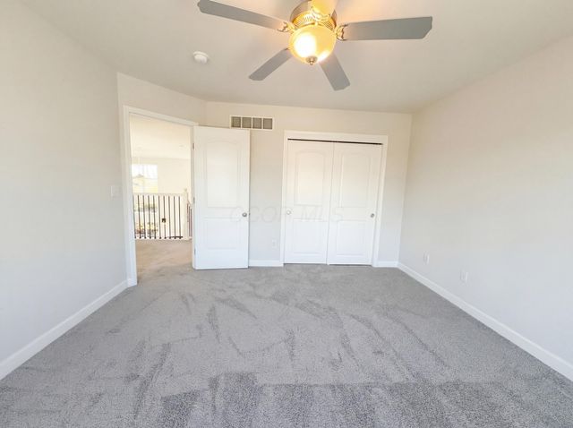 8189 Shady Maple Drive, Canal Winchester, OH 43110