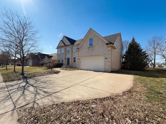 8189 Shady Maple Drive, Canal Winchester, OH 43110
