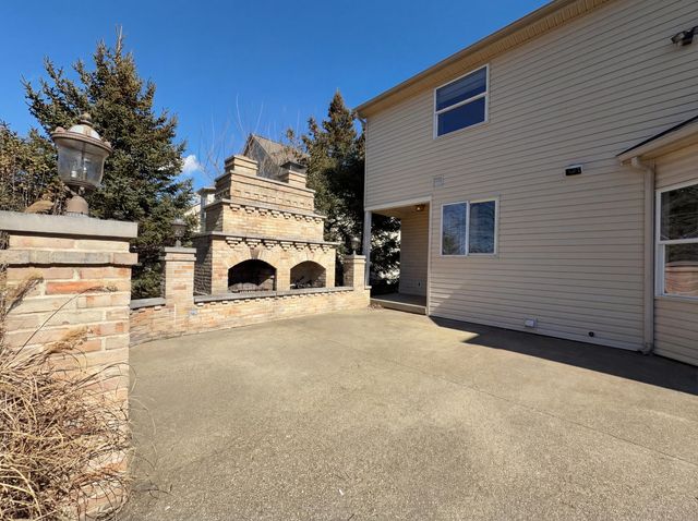 8189 Shady Maple Drive, Canal Winchester, OH 43110