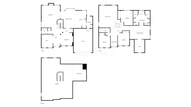 8189 Shady Maple Drive, Canal Winchester, OH 43110