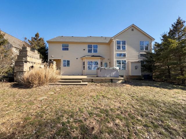 8189 Shady Maple Drive, Canal Winchester, OH 43110