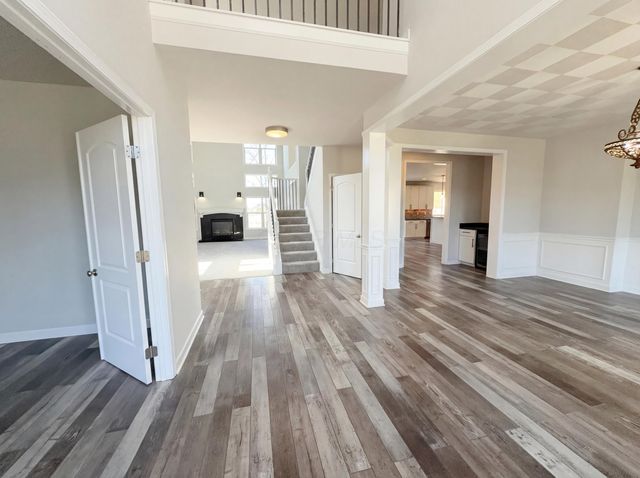 8189 Shady Maple Drive, Canal Winchester, OH 43110