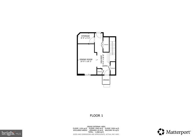 149 LYONS CREEK DR, Laurel, MD 20708