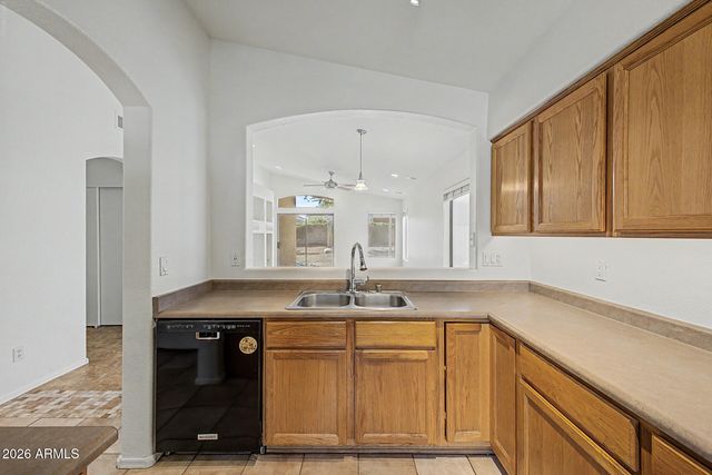 14834 W LAMOILLE Drive, Surprise, AZ 85374