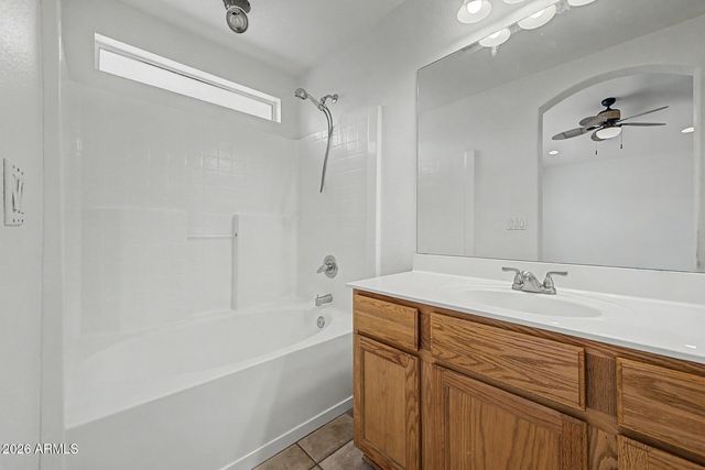 14834 W LAMOILLE Drive, Surprise, AZ 85374