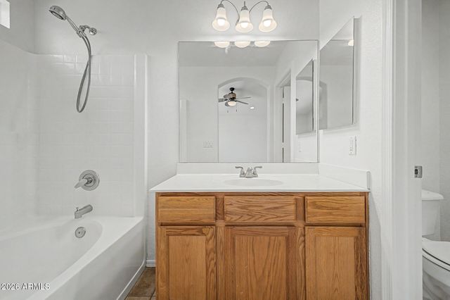14834 W LAMOILLE Drive, Surprise, AZ 85374