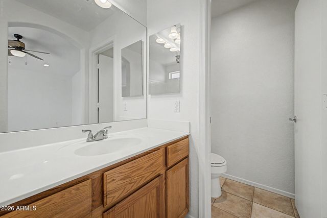 14834 W LAMOILLE Drive, Surprise, AZ 85374