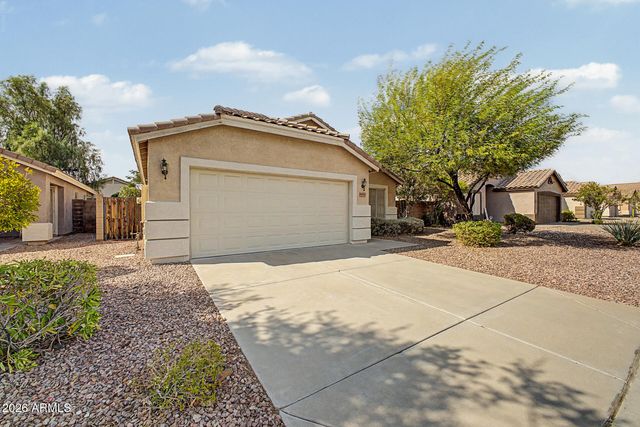 14834 W LAMOILLE Drive, Surprise, AZ 85374