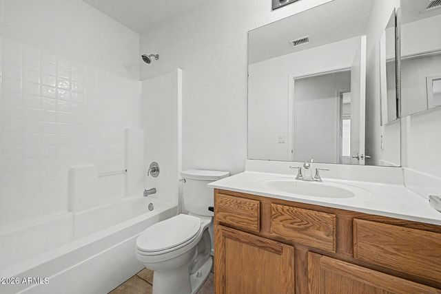 14834 W LAMOILLE Drive, Surprise, AZ 85374
