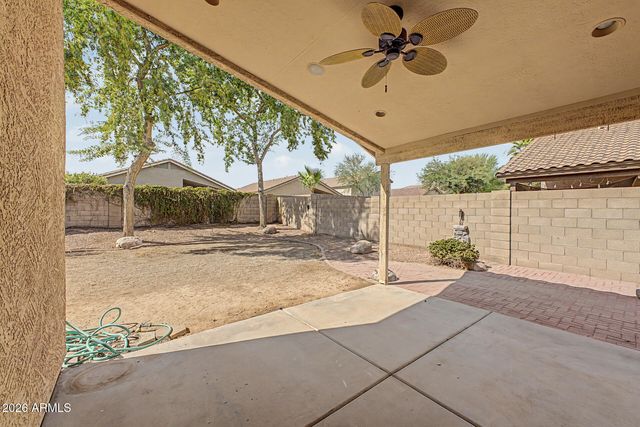 14834 W LAMOILLE Drive, Surprise, AZ 85374