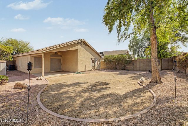 14834 W LAMOILLE Drive, Surprise, AZ 85374