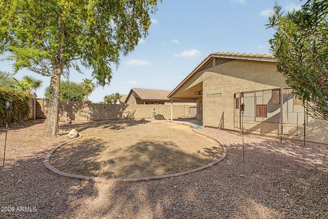 14834 W LAMOILLE Drive, Surprise, AZ 85374