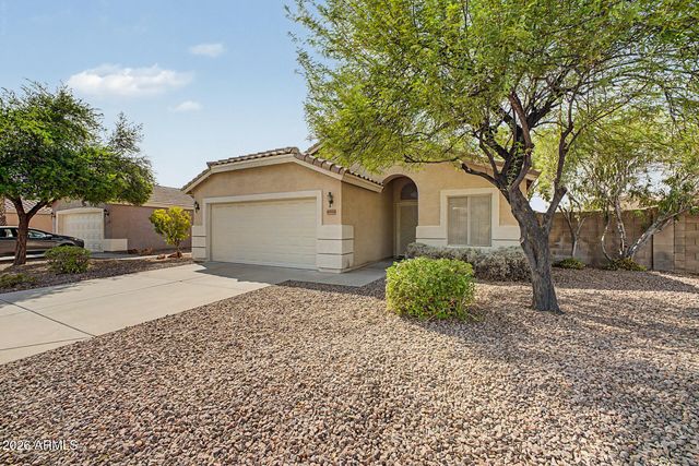14834 W LAMOILLE Drive, Surprise, AZ 85374