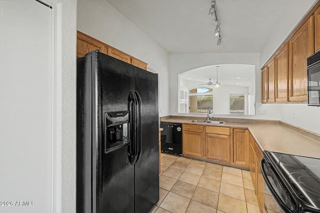 14834 W LAMOILLE Drive, Surprise, AZ 85374