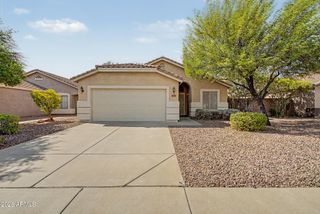 14834 W LAMOILLE Drive, Surprise, AZ 85374