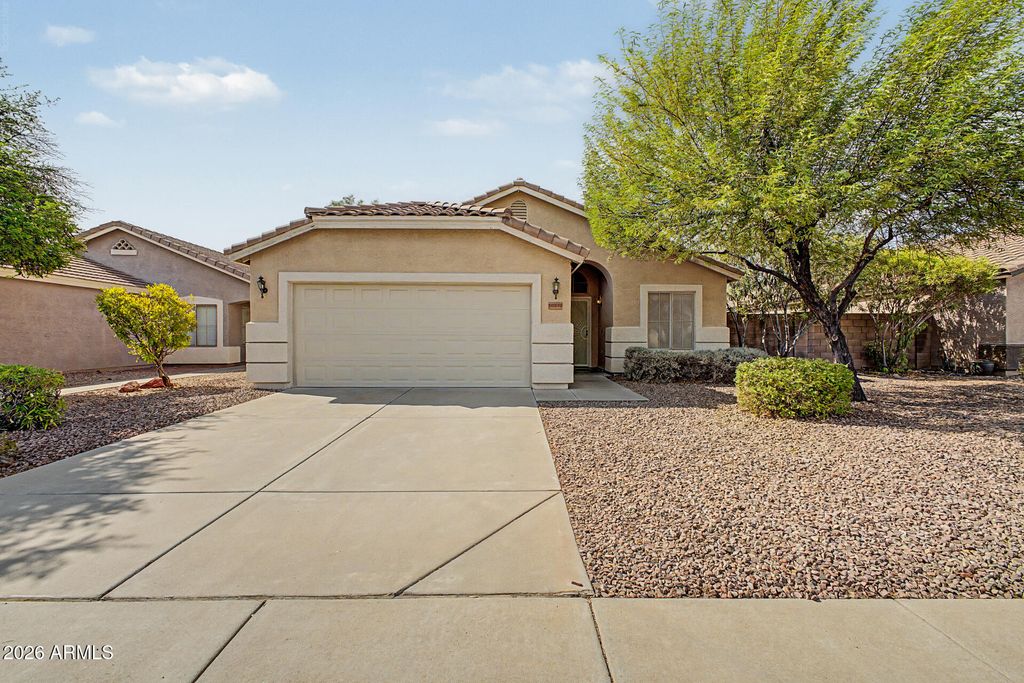 14834 W LAMOILLE Drive, Surprise, AZ 85374