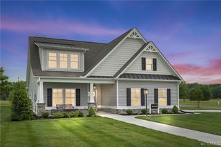 439 Hobbs Hole Ln, Tappahannock, VA 22560