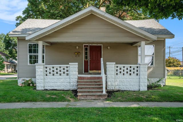 128 W 7th Street, Rochester, IN 46975