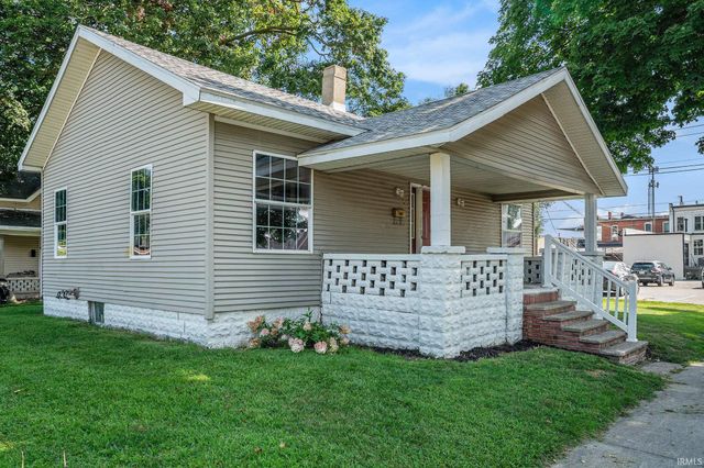 128 W 7th Street, Rochester, IN 46975