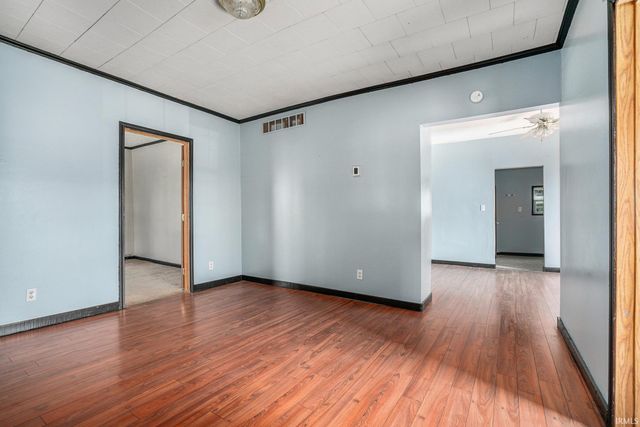 128 W 7th Street, Rochester, IN 46975