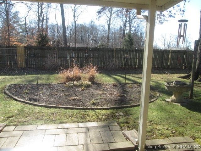 3318 Julian Drive, New Albany, IN 47150