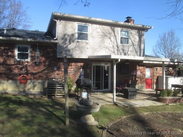 3318 Julian Drive, New Albany, IN 47150