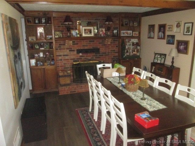 3318 Julian Drive, New Albany, IN 47150