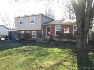 3318 Julian Drive, New Albany, IN 47150