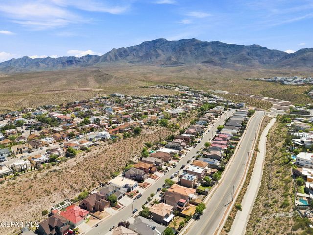 6393 FRANKLIN GATE Drive, El Paso, TX 79912