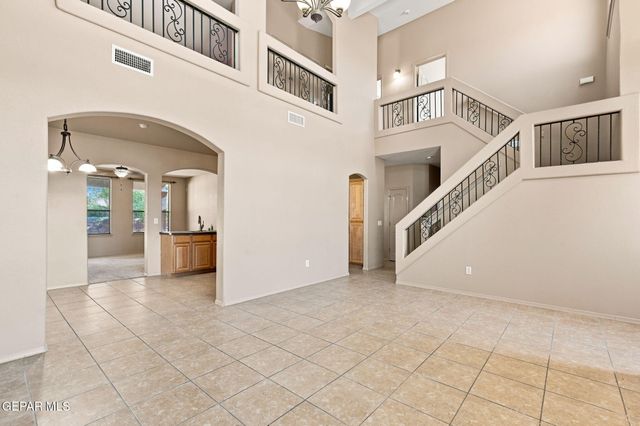 6393 FRANKLIN GATE Drive, El Paso, TX 79912