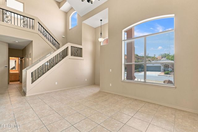 6393 FRANKLIN GATE Drive, El Paso, TX 79912